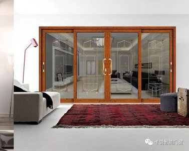 鋁合金門窗的九大優(yōu)勢？