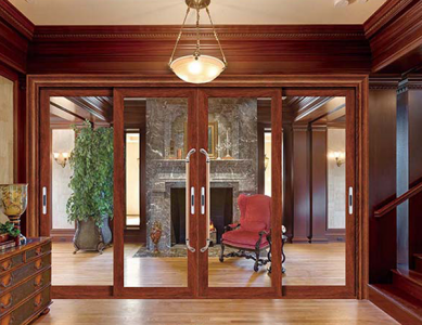 鋁合金門窗的使用期限是質(zhì)量決定的嗎？