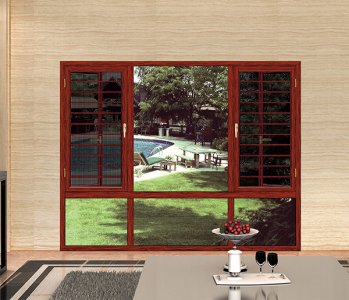 鋁合金智能門窗“五金”的保養(yǎng)要點(diǎn)