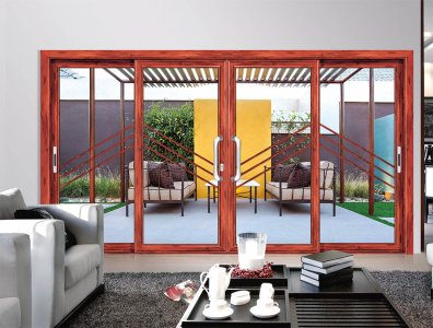 卡銳智能門(mén)窗：四個(gè)方法教你辨別劣質(zhì)門(mén)窗！