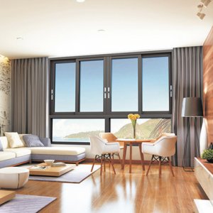 鋁合金門窗改造要注意幾個誤區！