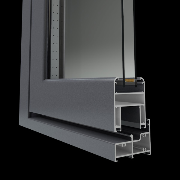 雷雨天氣不可怕，門窗排水是關鍵！